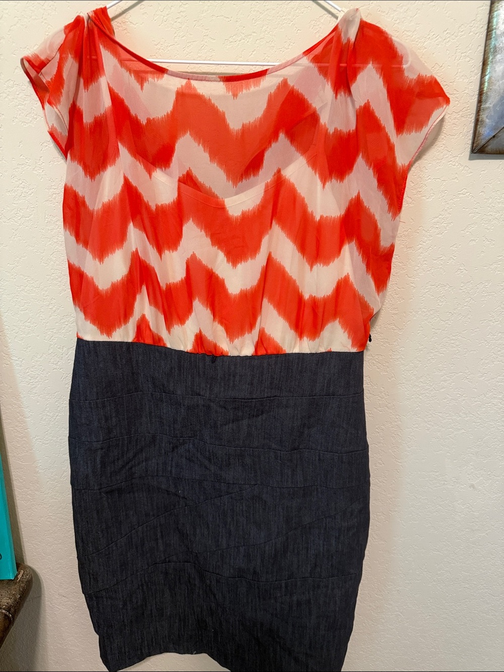 Dress barn dress